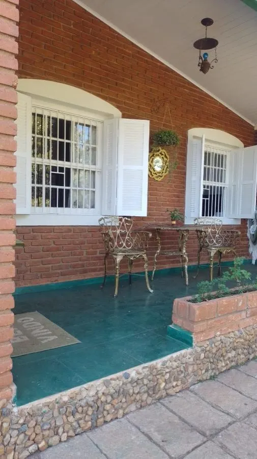 Country home for sale of 120 m² in Morungaba, SP, Brazil