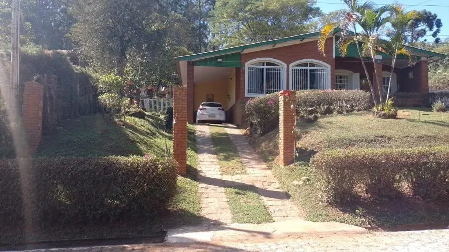 Country home for sale of 120 m² in Morungaba, SP, Brazil