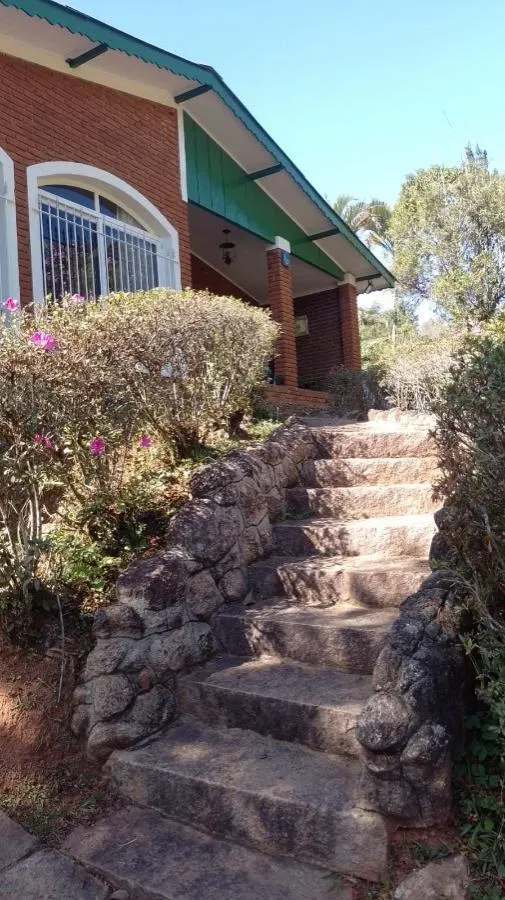 Chácara à venda de 120 m² em Morungaba, SP, Brasil
