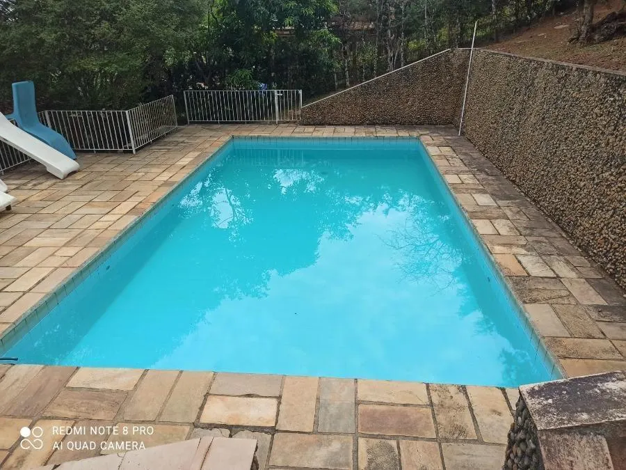 Country home for sale of 120 m² in Morungaba, SP, Brazil