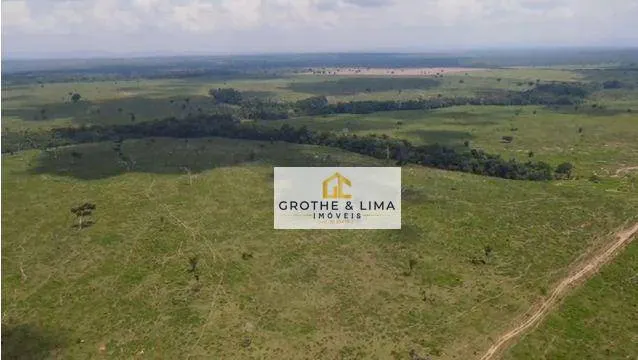 Farm for sale of 3,020 acres in Araguaína, TO, Brazil