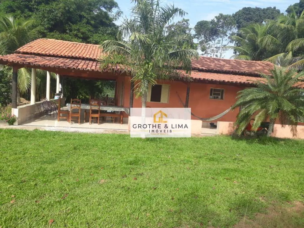 Farm for sale of 3,020 acres in Araguaína, TO, Brazil