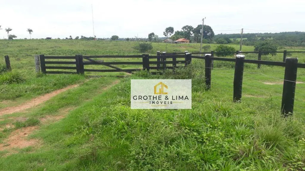 Farm for sale of 3,020 acres in Araguaína, TO, Brazil