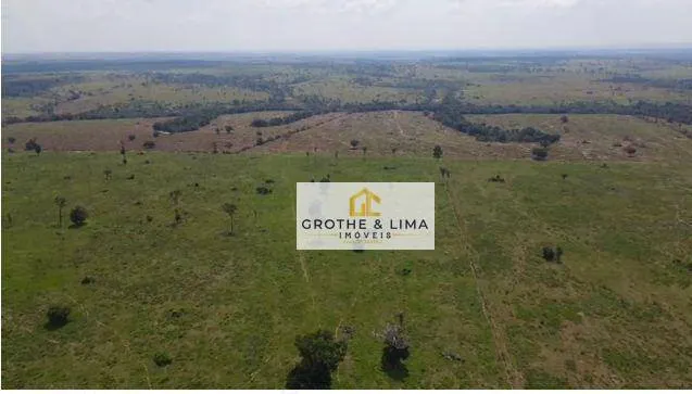 Farm for sale of 3,020 acres in Araguaína, TO, Brazil