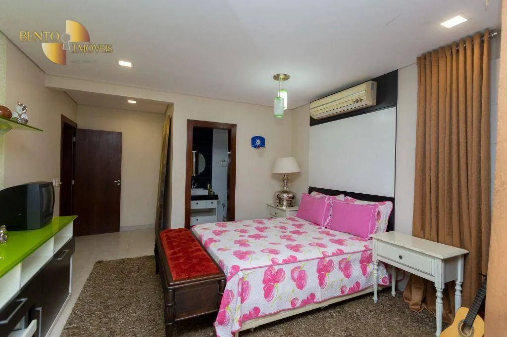 Casa à venda de 920 m² em Cuiabá, MT, Brasil