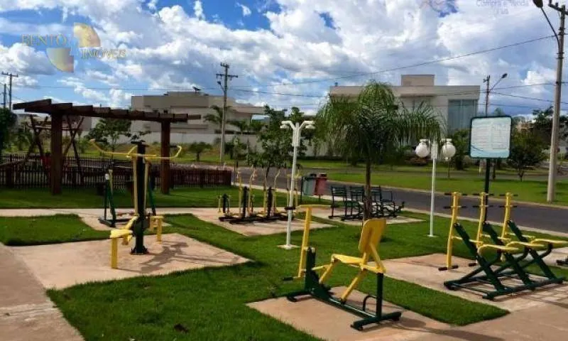 Casa à venda de 920 m² em Cuiabá, MT, Brasil