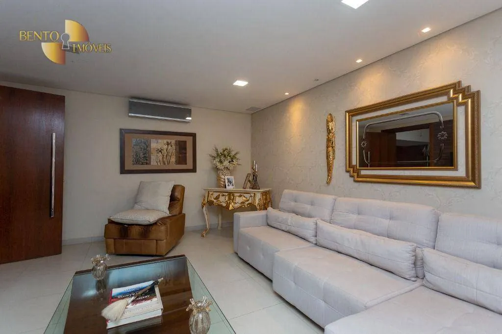 Casa à venda de 920 m² em Cuiabá, MT, Brasil