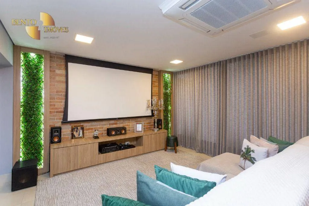 Casa à venda de 920 m² em Cuiabá, MT, Brasil