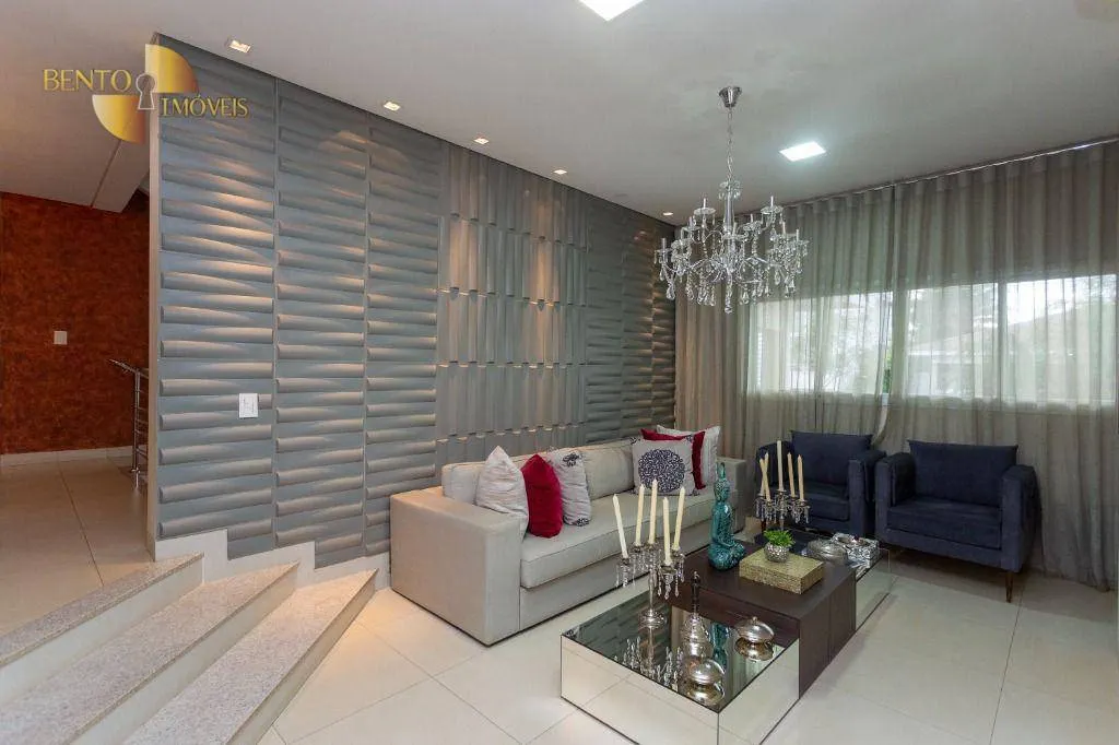 Casa à venda de 920 m² em Cuiabá, MT, Brasil