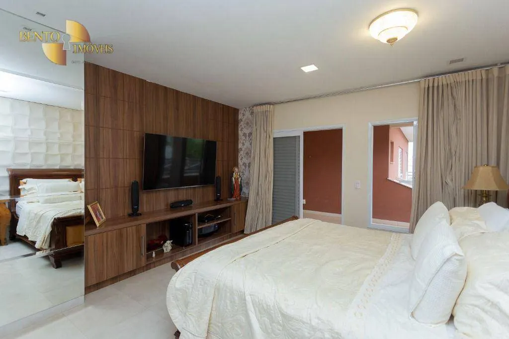 Casa à venda de 920 m² em Cuiabá, MT, Brasil