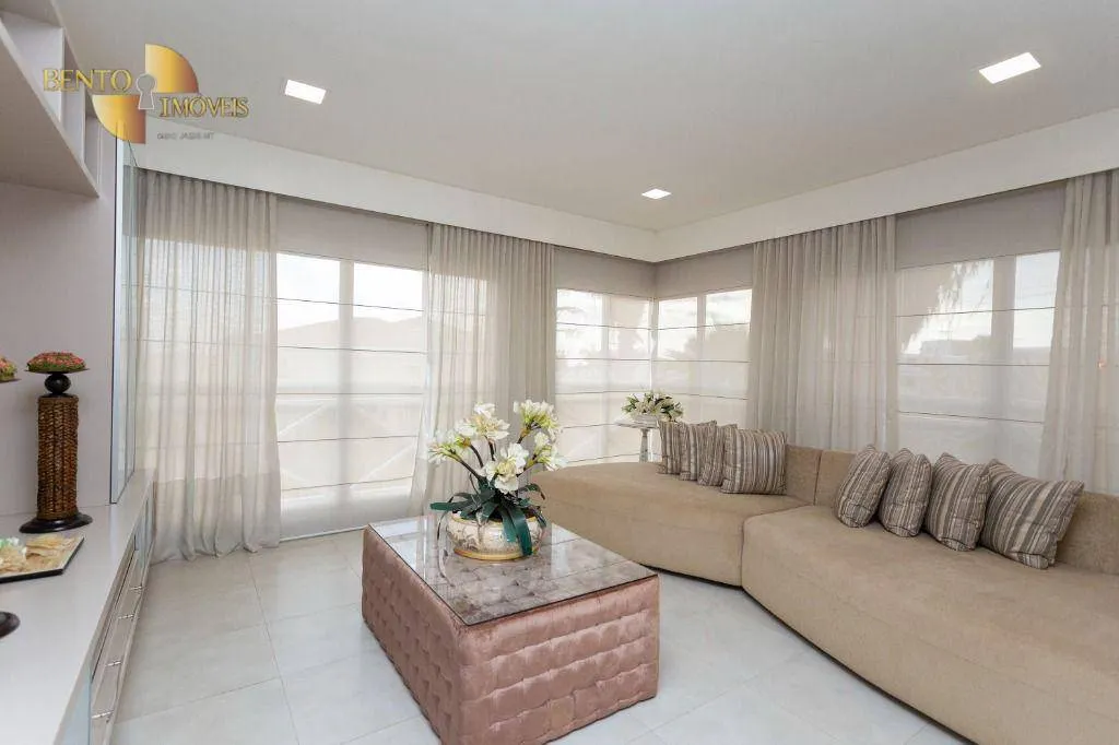 Casa à venda de 920 m² em Cuiabá, MT, Brasil