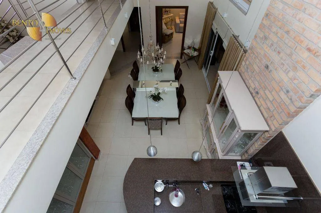 Casa à venda de 920 m² em Cuiabá, MT, Brasil