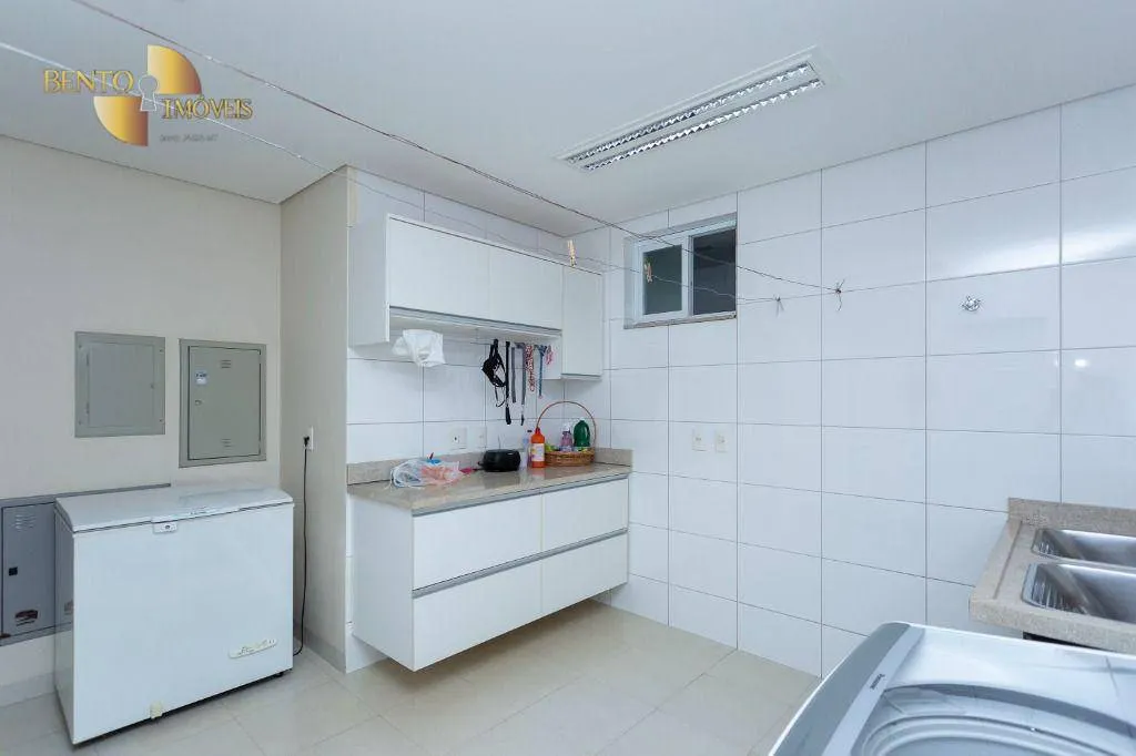 Casa à venda de 920 m² em Cuiabá, MT, Brasil