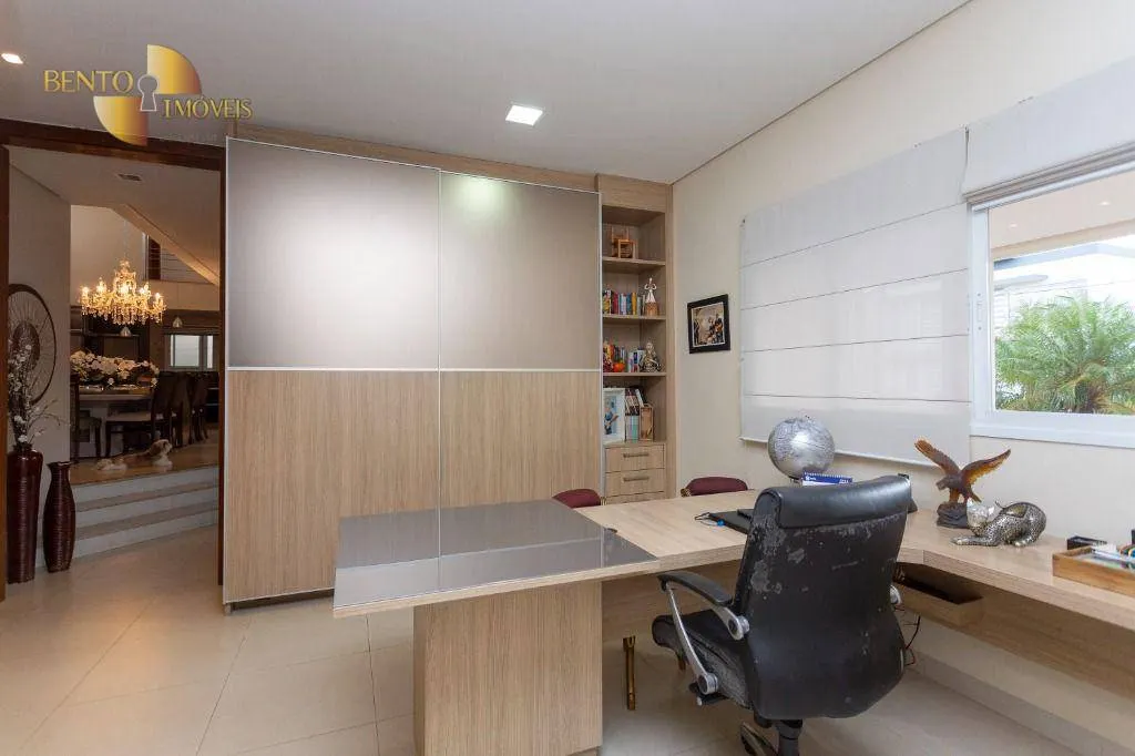 Casa à venda de 920 m² em Cuiabá, MT, Brasil