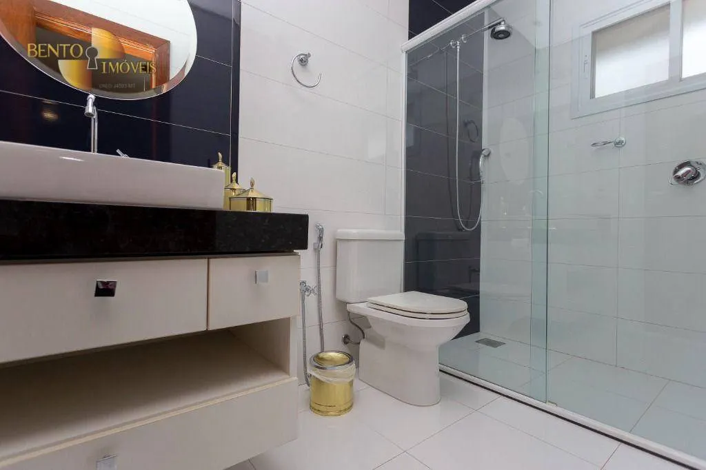 Casa à venda de 920 m² em Cuiabá, MT, Brasil