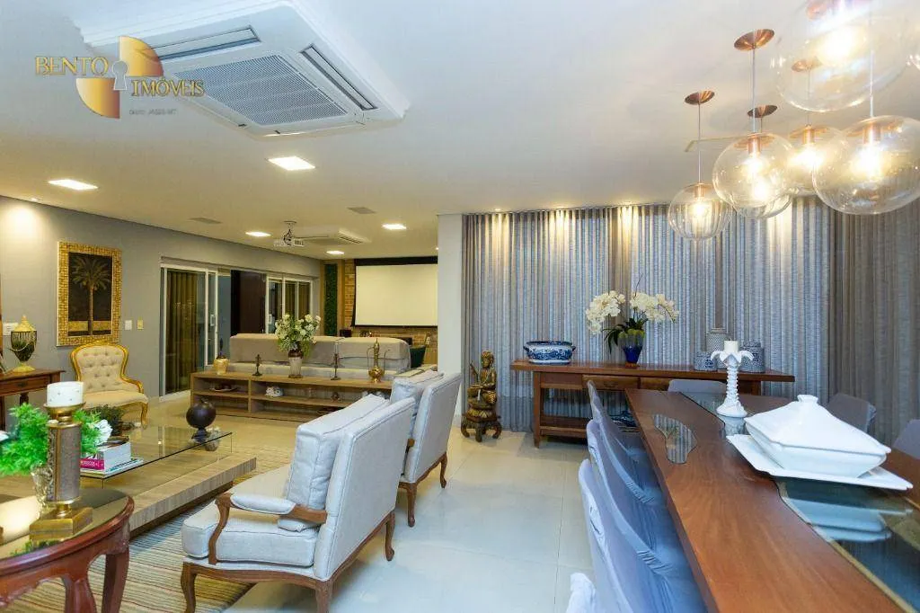 Casa à venda de 920 m² em Cuiabá, MT, Brasil