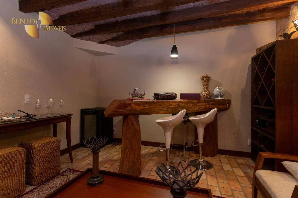 Casa à venda de 920 m² em Cuiabá, MT, Brasil