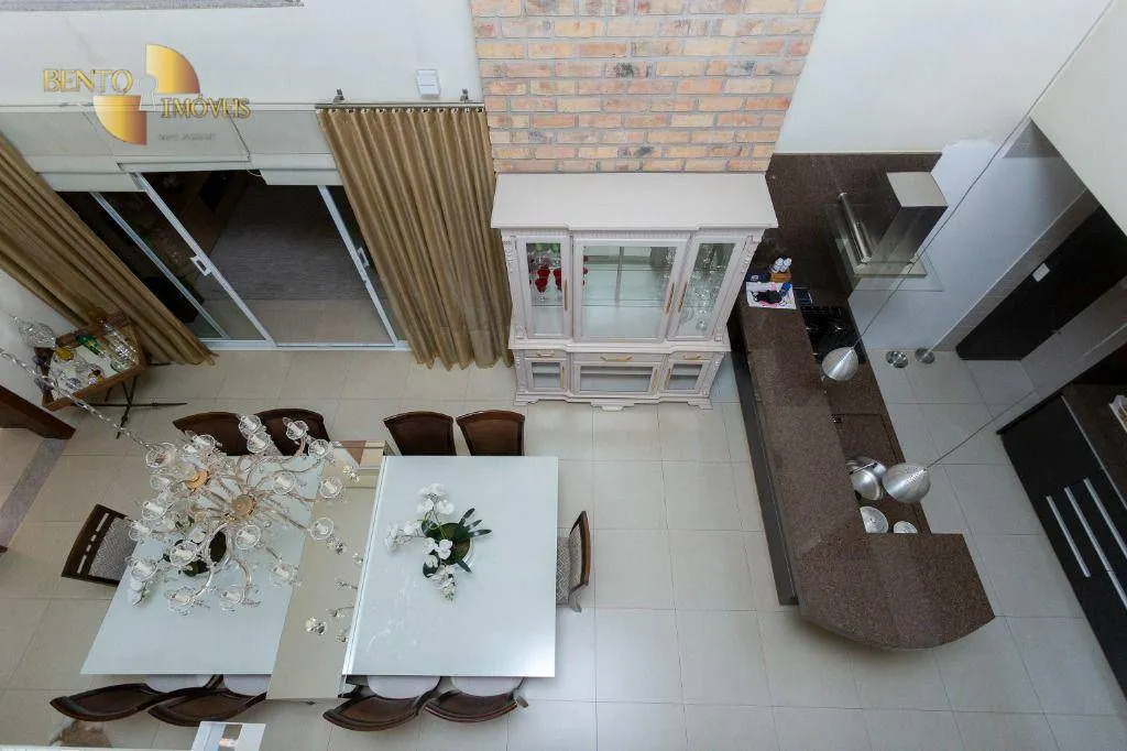 Casa à venda de 920 m² em Cuiabá, MT, Brasil