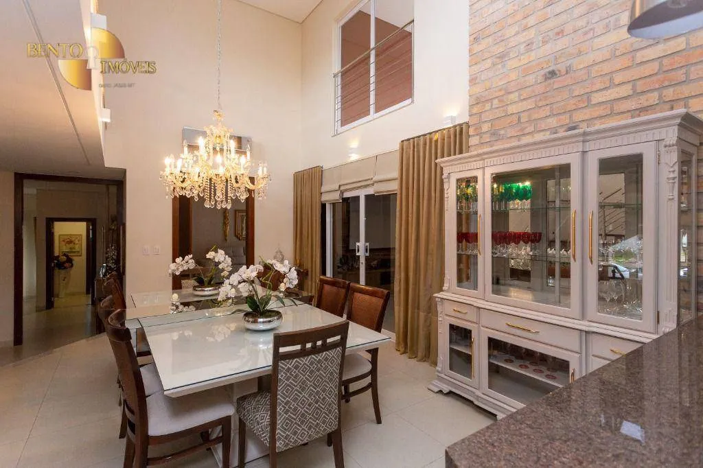 Casa à venda de 920 m² em Cuiabá, MT, Brasil