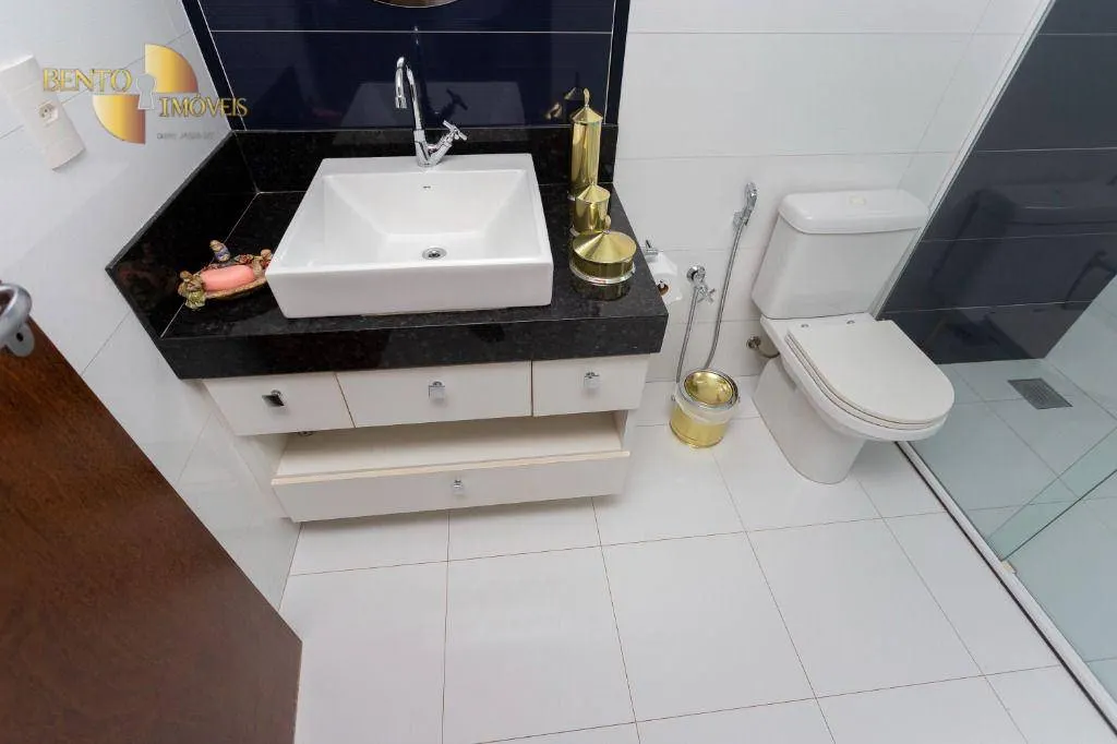 Casa à venda de 920 m² em Cuiabá, MT, Brasil