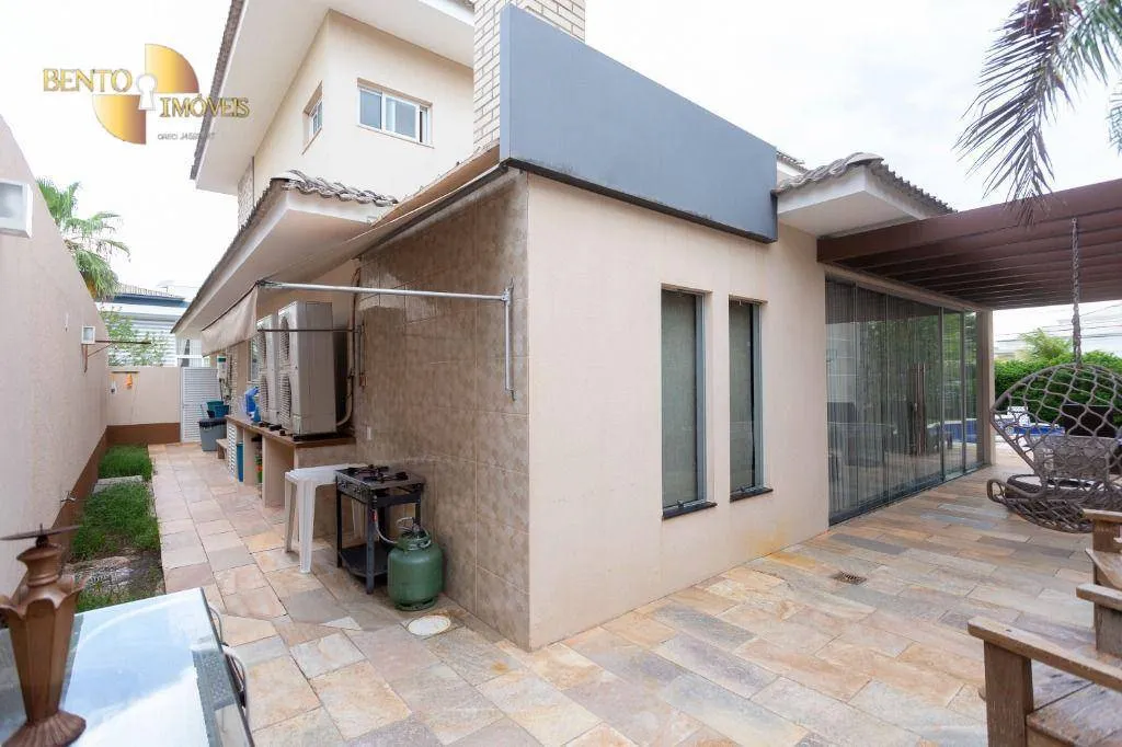 Casa à venda de 920 m² em Cuiabá, MT, Brasil