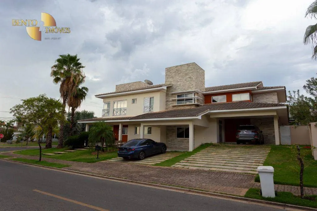 Casa à venda de 920 m² em Cuiabá, MT, Brasil