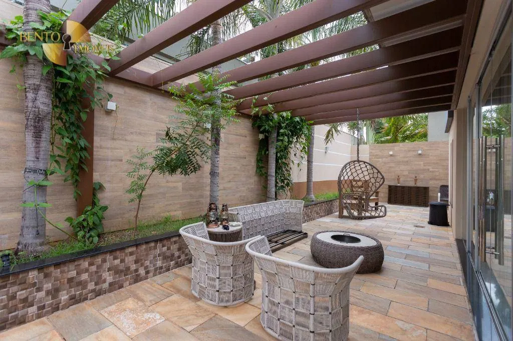 Casa à venda de 920 m² em Cuiabá, MT, Brasil