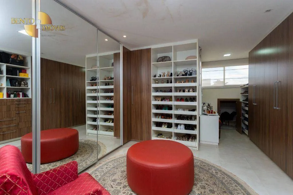 Casa à venda de 920 m² em Cuiabá, MT, Brasil