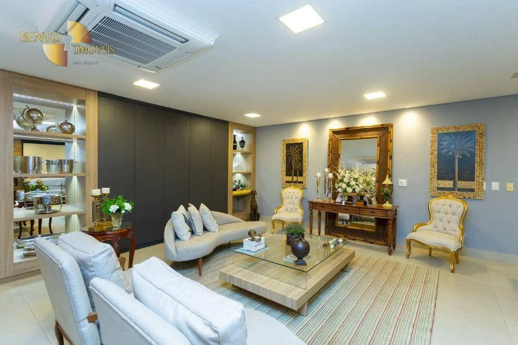 Casa à venda de 920 m² em Cuiabá, MT, Brasil