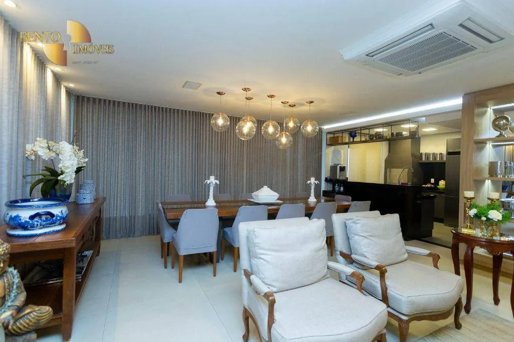 Casa à venda de 920 m² em Cuiabá, MT, Brasil