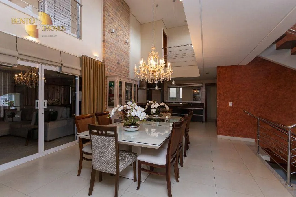 Casa à venda de 920 m² em Cuiabá, MT, Brasil