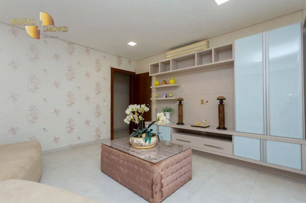 Casa à venda de 920 m² em Cuiabá, MT, Brasil