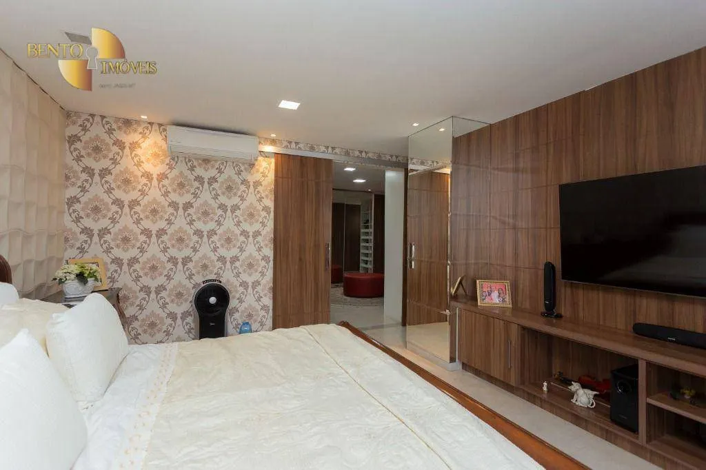 Casa à venda de 920 m² em Cuiabá, MT, Brasil