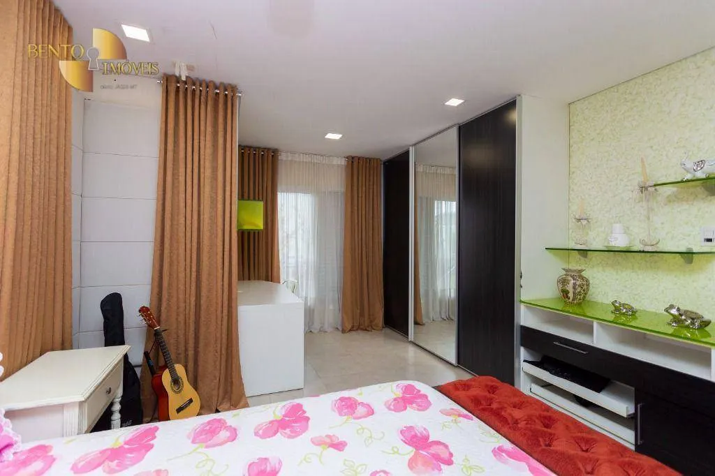 Casa à venda de 920 m² em Cuiabá, MT, Brasil