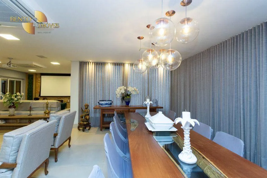 Casa à venda de 920 m² em Cuiabá, MT, Brasil