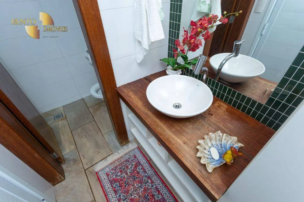 Casa à venda de 920 m² em Cuiabá, MT, Brasil