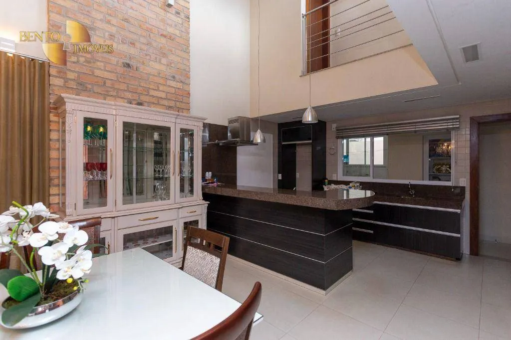 Casa à venda de 920 m² em Cuiabá, MT, Brasil