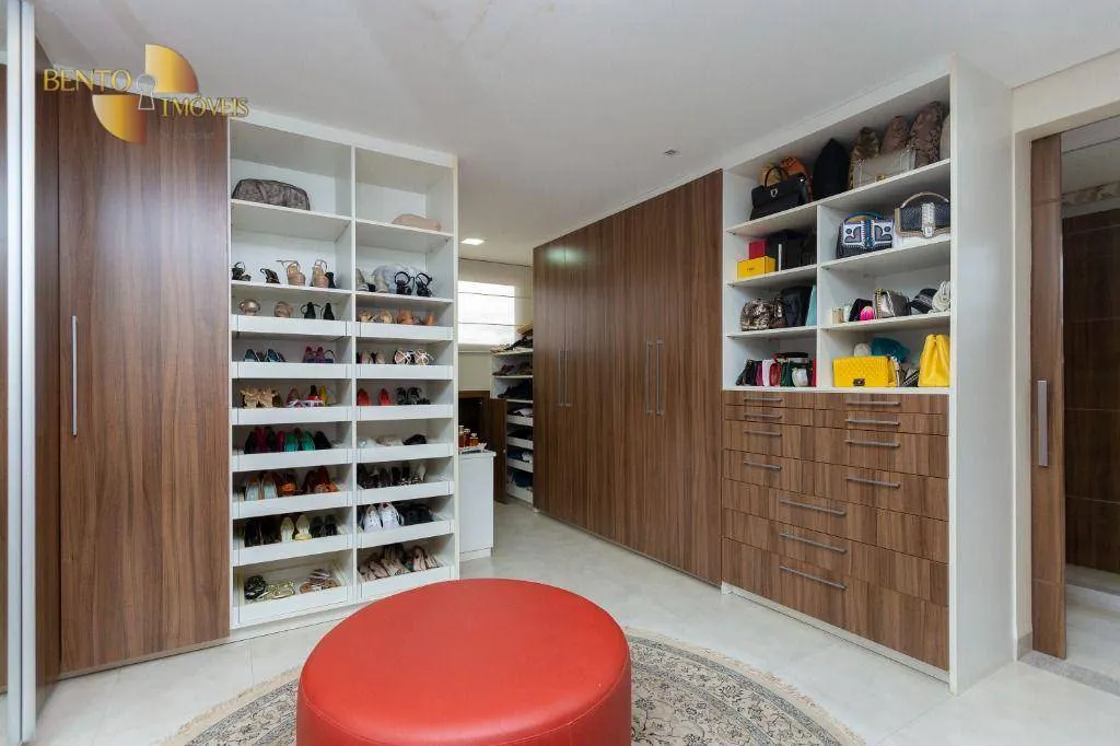 Casa à venda de 920 m² em Cuiabá, MT, Brasil