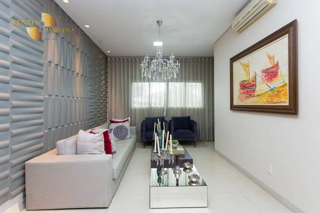 Casa à venda de 920 m² em Cuiabá, MT, Brasil