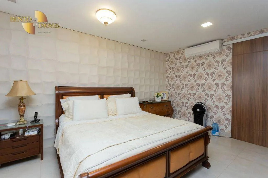 Casa à venda de 920 m² em Cuiabá, MT, Brasil