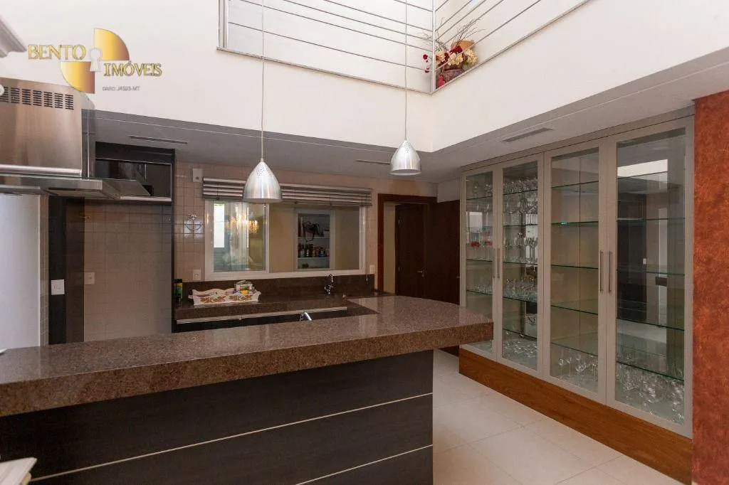 Casa à venda de 920 m² em Cuiabá, MT, Brasil