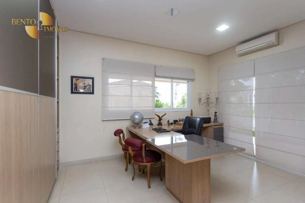 Casa à venda de 920 m² em Cuiabá, MT, Brasil