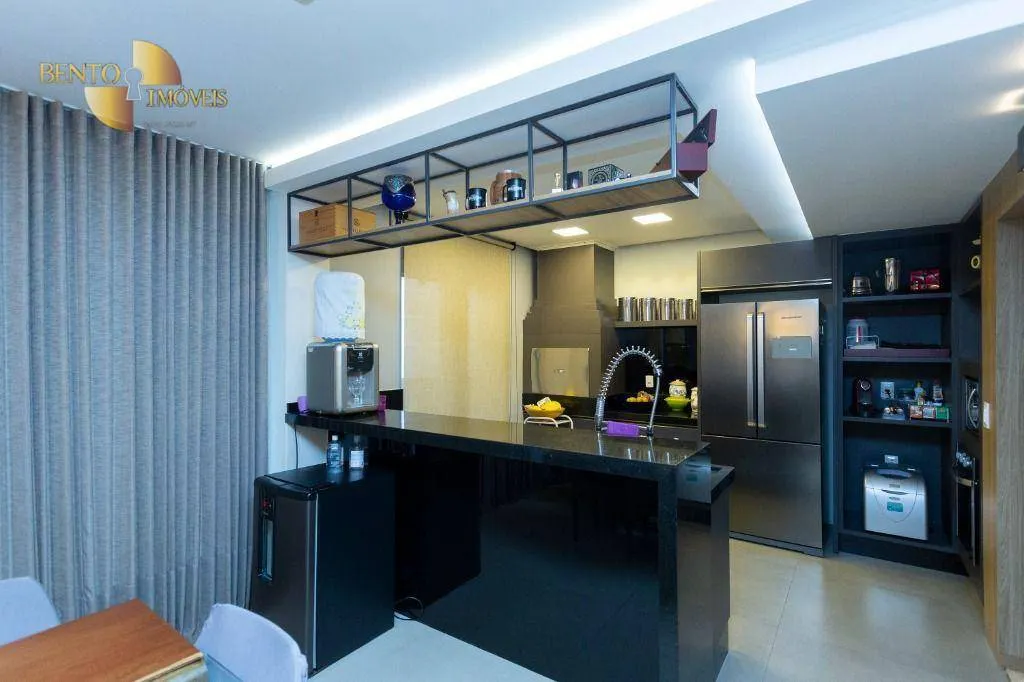 Casa à venda de 920 m² em Cuiabá, MT, Brasil