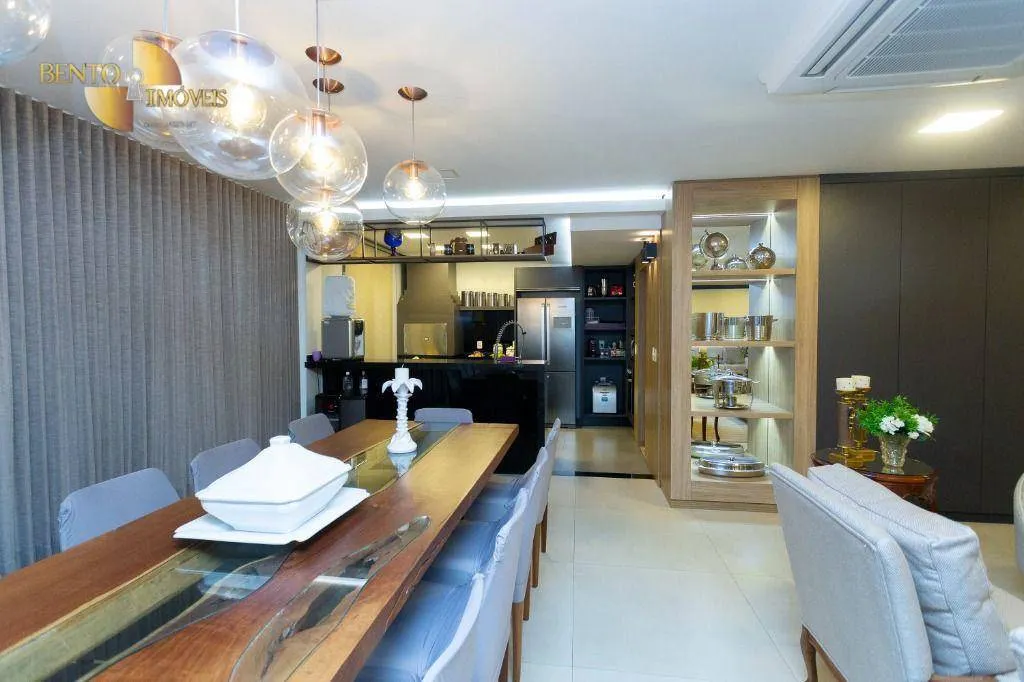Casa à venda de 920 m² em Cuiabá, MT, Brasil