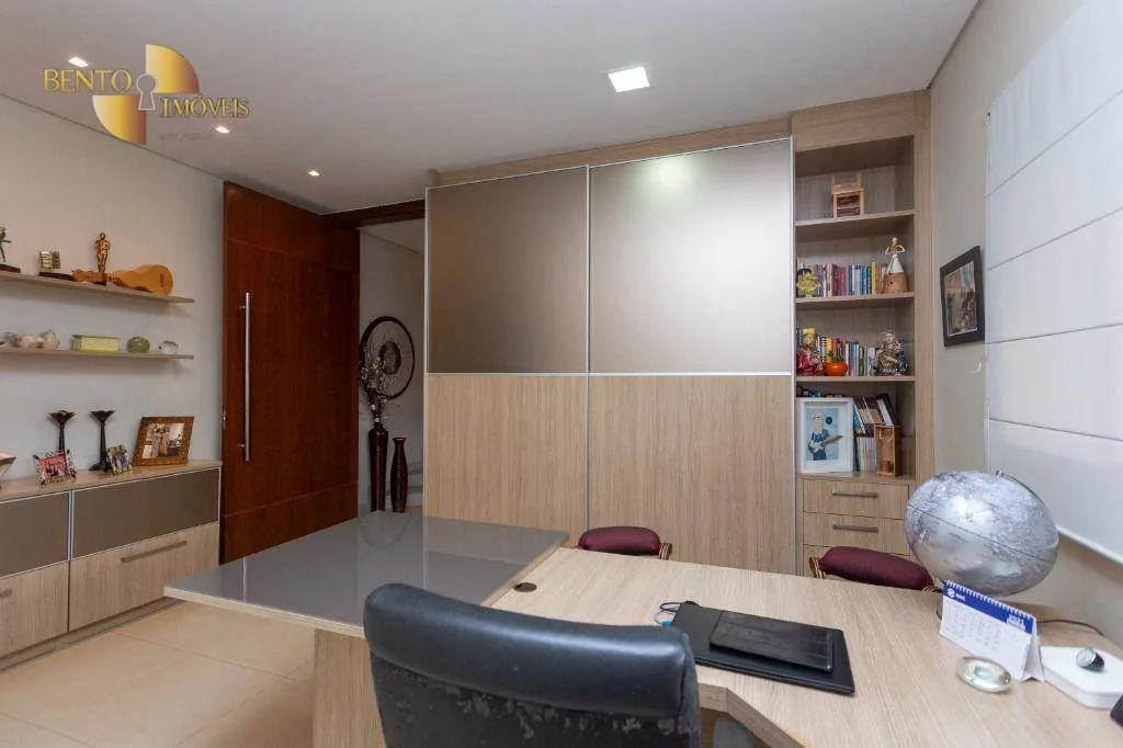 Casa à venda de 920 m² em Cuiabá, MT, Brasil