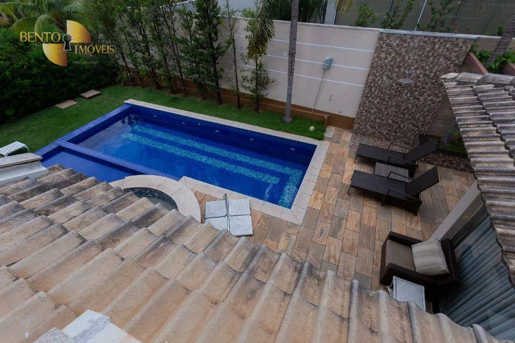 Casa à venda de 920 m² em Cuiabá, MT, Brasil