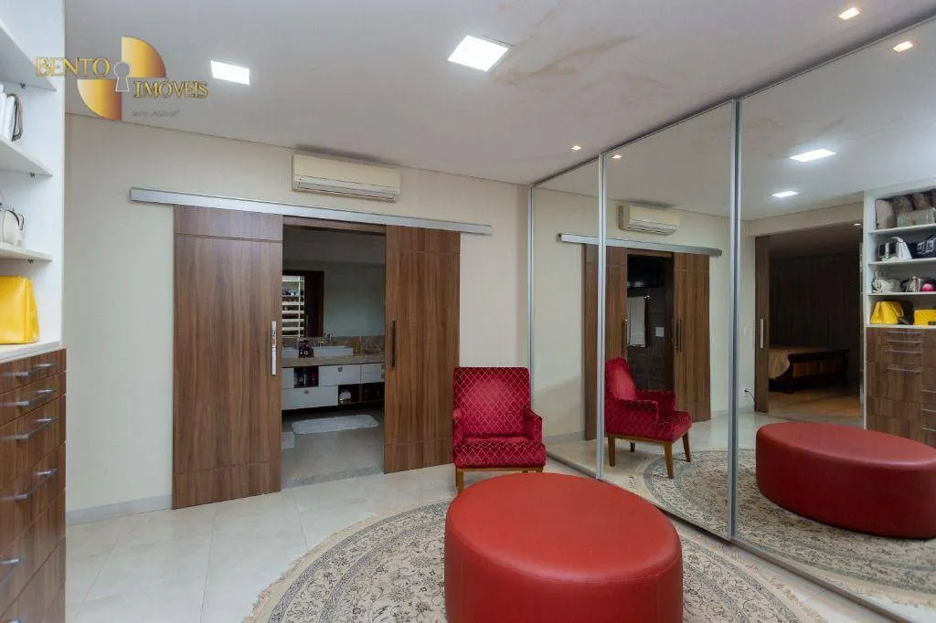 Casa à venda de 920 m² em Cuiabá, MT, Brasil