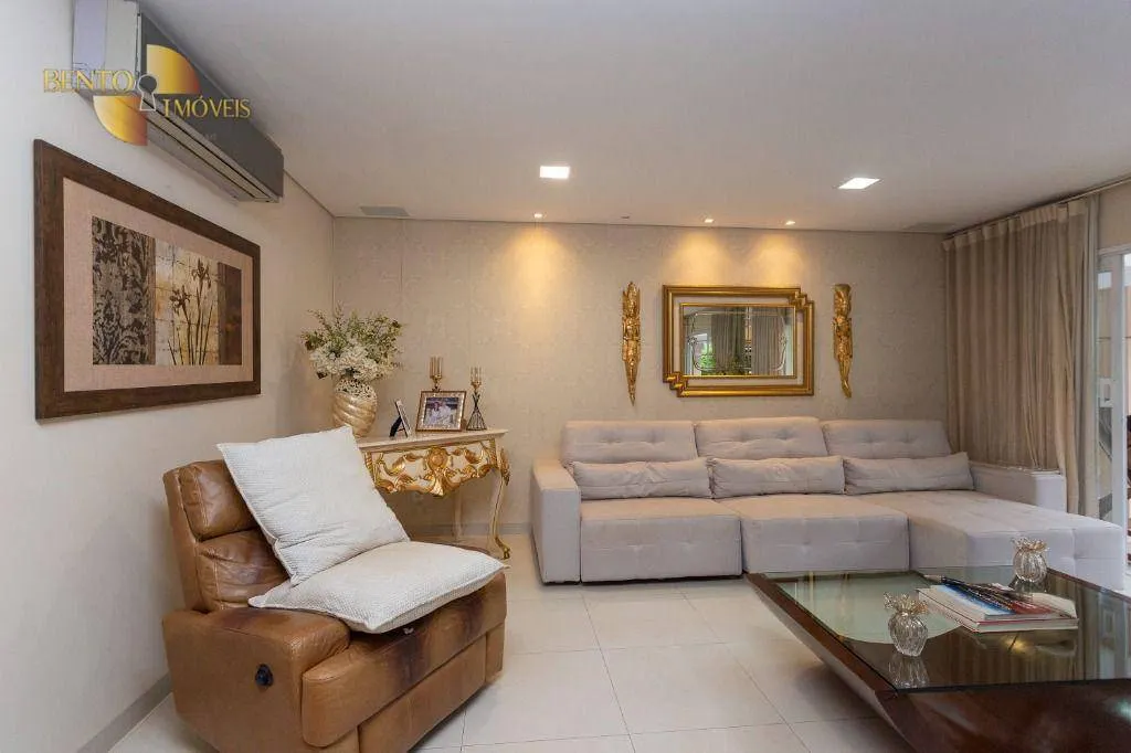 Casa à venda de 920 m² em Cuiabá, MT, Brasil