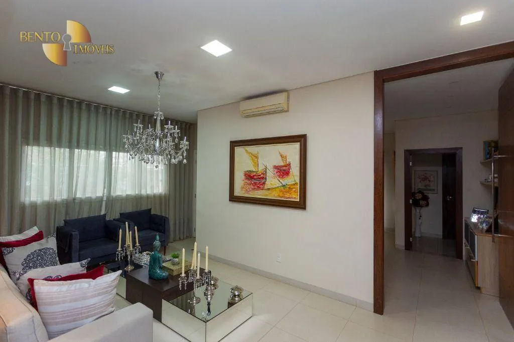 Casa à venda de 920 m² em Cuiabá, MT, Brasil