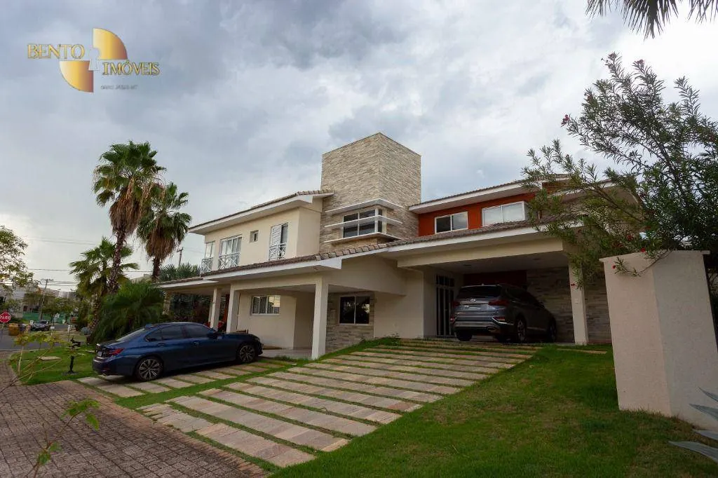 Casa à venda de 920 m² em Cuiabá, MT, Brasil
